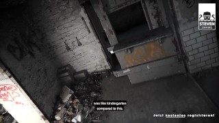 Tiny Megan Venturi gets her bald pussy pounded HARD! stevenshame.dating