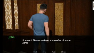 Dusklight Manor 32