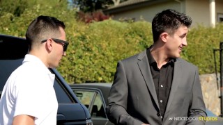 Derrick Dime Compilation - NextDoorStudios