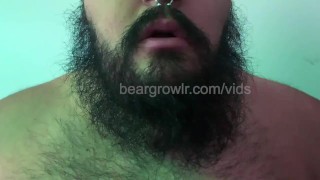 Mouth Rumblers (Preview)