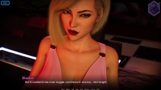 City Of Broken Dreamers #6 - PC Gameplay Lets Play (HD)