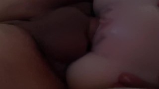 Ride My Cock - New Torso Doll Moaning Fantasy Fuck 
