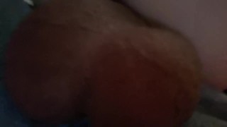 Ride My Cock - New Torso Doll Moaning Fantasy Fuck 