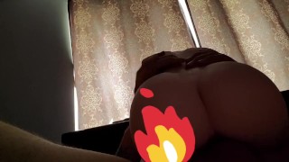 Ride My Cock - New Torso Doll Moaning Fantasy Fuck 