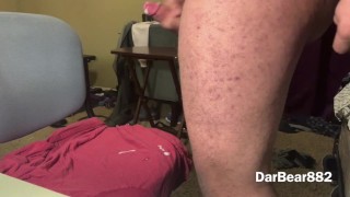 My cumpilation(DarBear882). Lots of cum.
