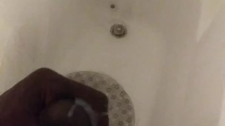 BBC Quick shower nut... heavy load