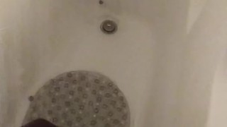 BBC Quick shower nut... heavy load