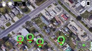 CURVY COUGARS STREET - SEXUAL REWARD FOR A GOOD JOB (V0.8 - 3/3)
