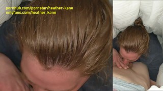 Midnight Snack Underneath the Covers - Heather Kane