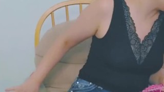 Pissing myself in my chair