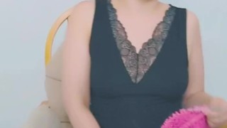 Pissing myself in my chair