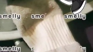 Sc Kyle Butler Degrading Sock Humiliation