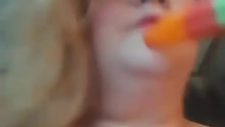 Suck that bombpop!