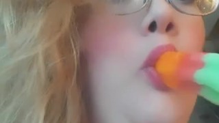 Suck that bombpop!