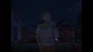 Summertime Saga Part 28: Catching Diane In The Act