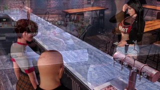 Fashion Business EP2 Part 35 The Presentation By LoveSkySan69