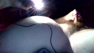self masturbation