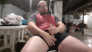 Trying a new angle