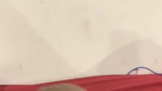 Pre Cum makes me cum hard. 