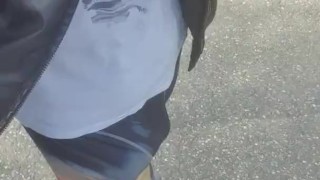 Slutboyben CAM4 Sexy Cruising Chick Voyeur's Exhibitionist ;)