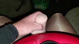 Yummy Cum