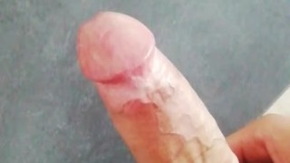 Jerking Off For The 3rd Time Today. EXPLOSIVE CUMSHOT!
