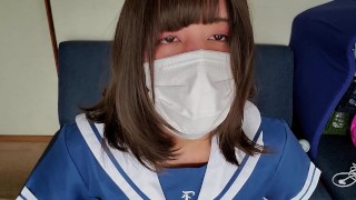 女装　日本人　テスト