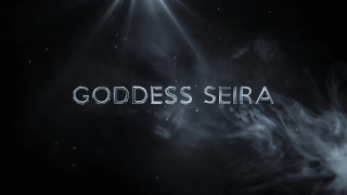 Beauty of Goddess Seira