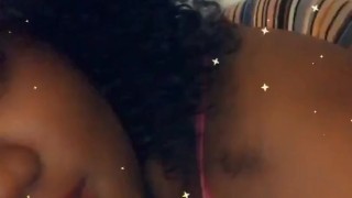 Ebony bbw tease welcome rimjobfreak1 