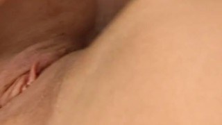 Using my dildo before my shower