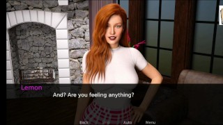 Dusklight Manor 33