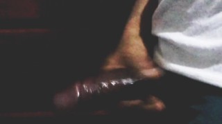 Big Black Cock Teen