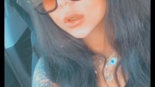 OF: texasrafa for exclusive content watch me get NASTY! 
