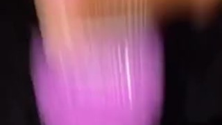 Nasty Teen 