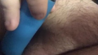 Bored pussy play 