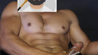 Flying arab cum