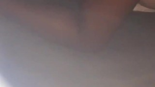 He can’t get enough of this wet pussy in his mouth