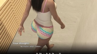 WVM - PART 48- BANGING MY GF WITH A FUTA