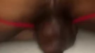 TEASING THIRSTY MANAGERS WET BOTTOM HOLE