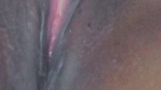 Fresh Shaved Pum Pum !!