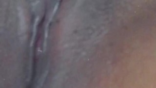 Fresh Shaved Pum Pum !!