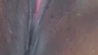 Fresh Shaved Pum Pum !!