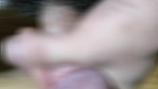 ちんこドアップオナニー 日本人