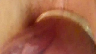 Pussy pump ! Sucking on clit