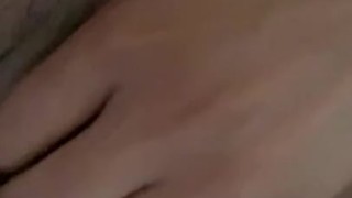 KEGELS.... CLOSE UP PUSSY PLAY 