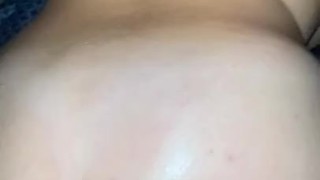 I want my asshole stretched out 