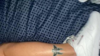 Fuck my big ass deep and hard 