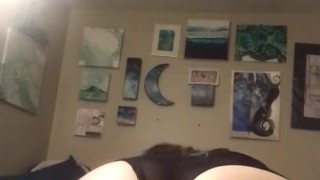 JERK OFF ENCOURAGEMENT - Tease & Please While In Handcuffs