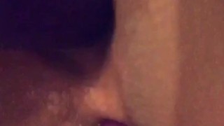 Dildo and butt plug fun 