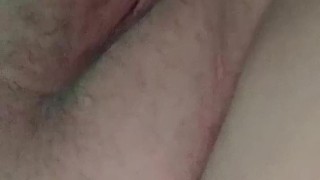 Pussy vibration 